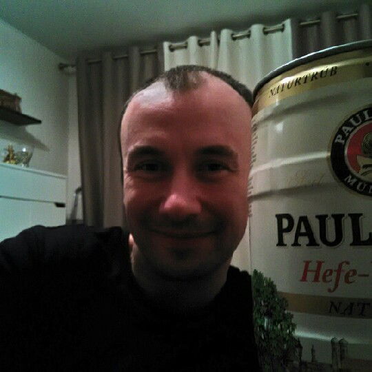 Максим Алтухов