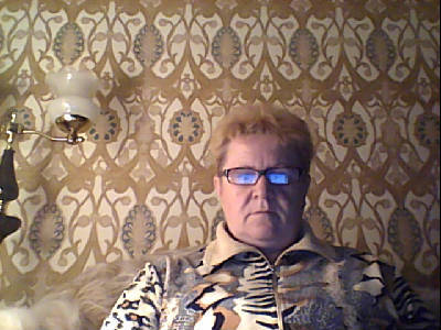 Валентина Лавик