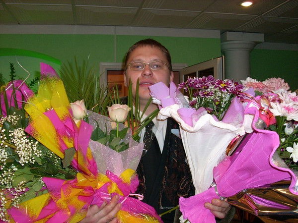 Дмитрий Сидоренко