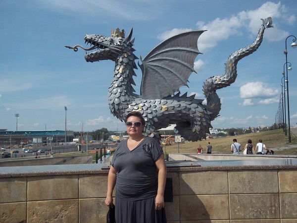 Замира Бекмухамедова