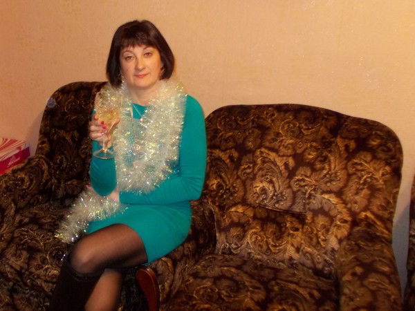 Анна Малашук