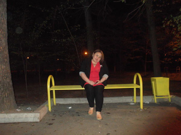 Кулия Саятова