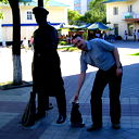 Александр Будаев
