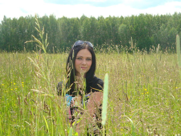 Евгения Заикина