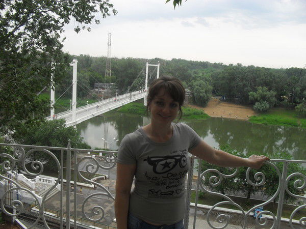 Кристина Торопова