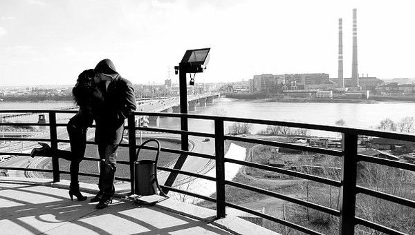 Никита Тихонов