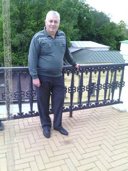 Николай Марандин