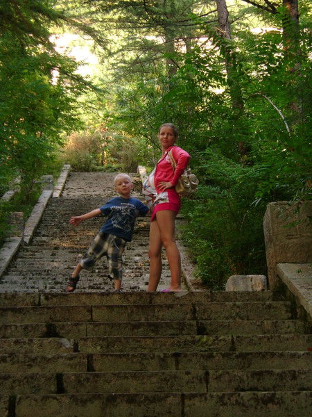 Нина Котова