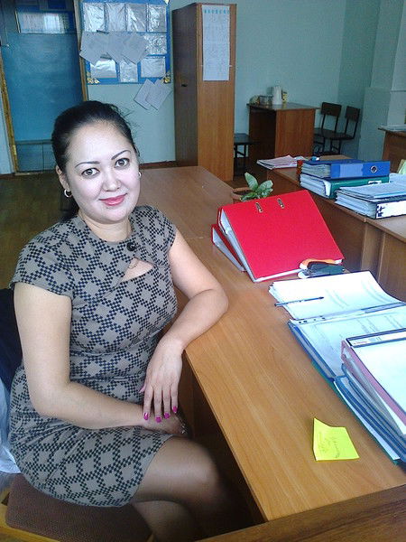 Раушан Изтелиева