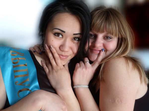 Жазира Рахматулина