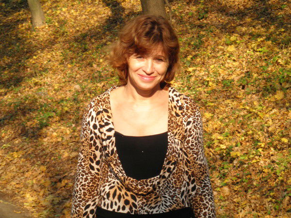 Татьяна Марценюк