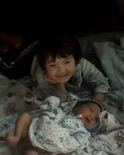 Гульсанат Молдажанова