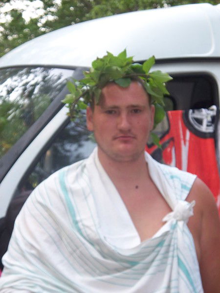 Анатолий Тройнич