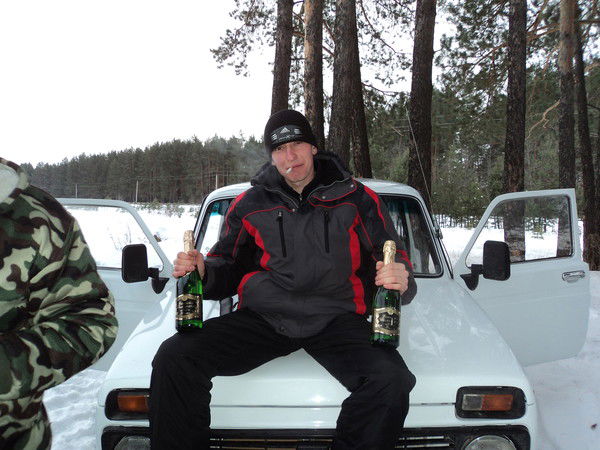 Алексей Беспалов