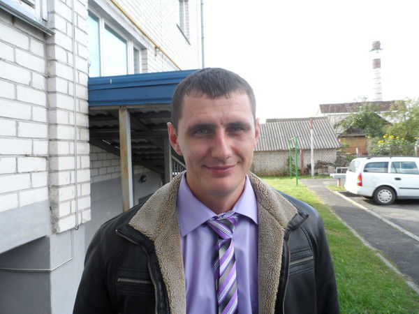 Евгений Черник