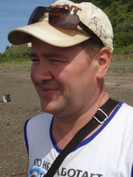 Юрий Моисеенко