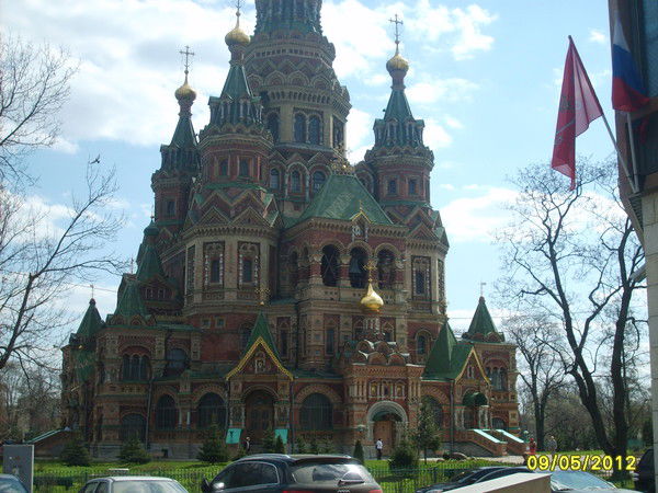 Тамара Михайлова