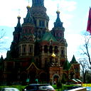 Тамара Михайлова