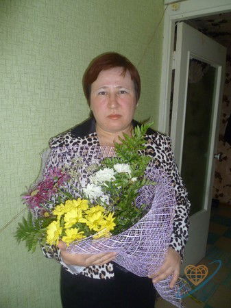 Альбина Хайрутдинова