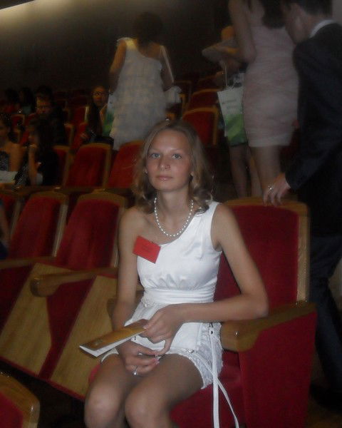 Катюшка~! (Migliore)"