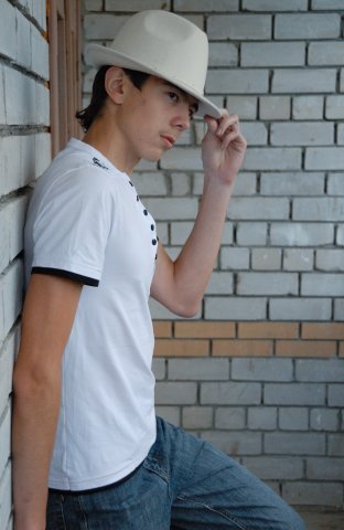 Вадим Мухаметдинов