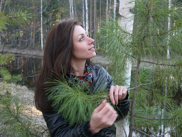 Татьяна Бутакова