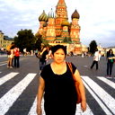 Маца Бурулова