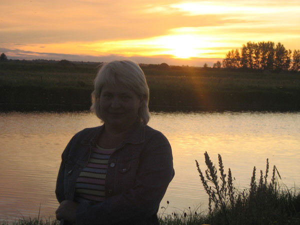 Светлана Абрамова