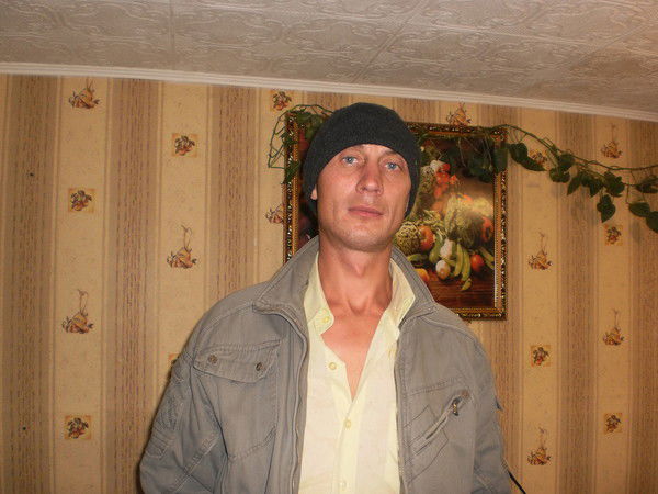 Алексей Хохлов