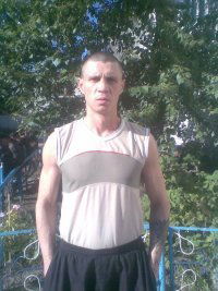 Александр Леткин