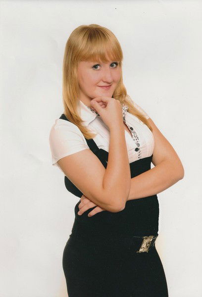 Евгения Морозова