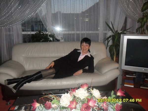 Ольга Викторовна