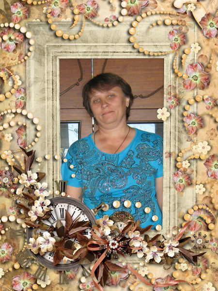 Наташа Юдина