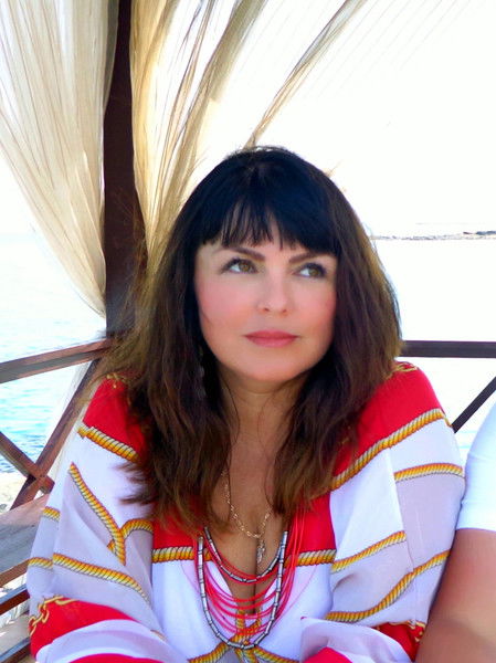 Ирина Головко