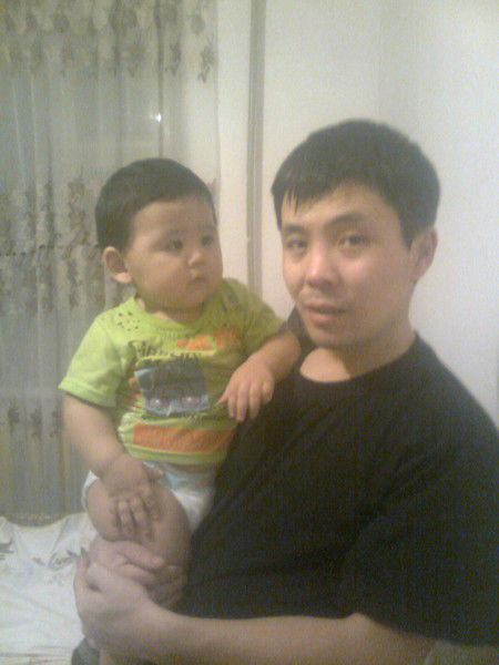 Димаш Шотаев