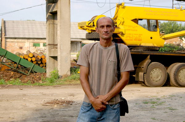 Сергей Кузьменок