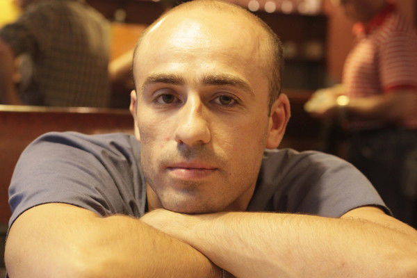 Александр Автушко