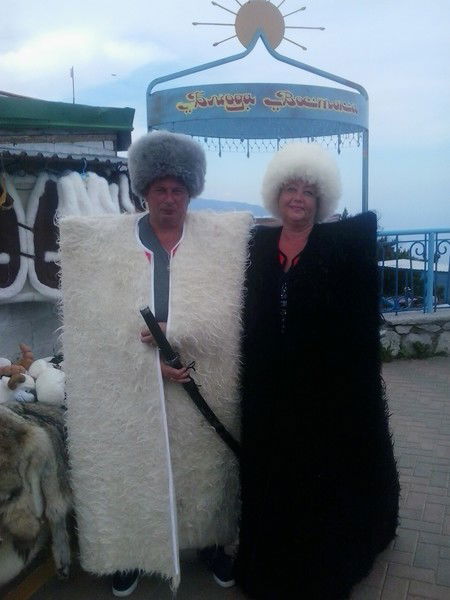 Олег Стадник