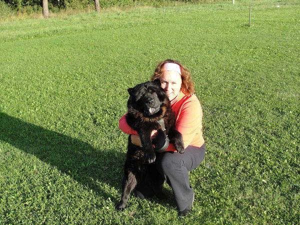 Вера Опарина