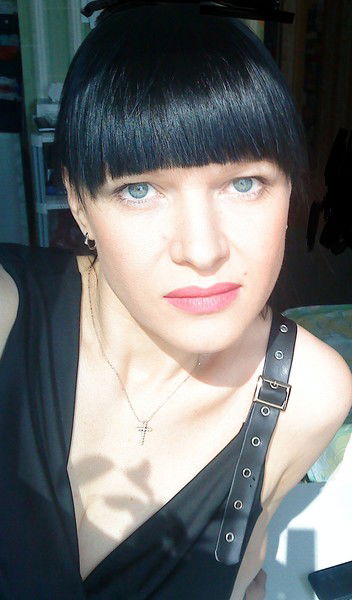 Наталья Смирнова