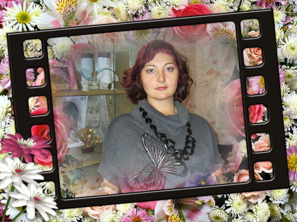 Татьяна Габибова