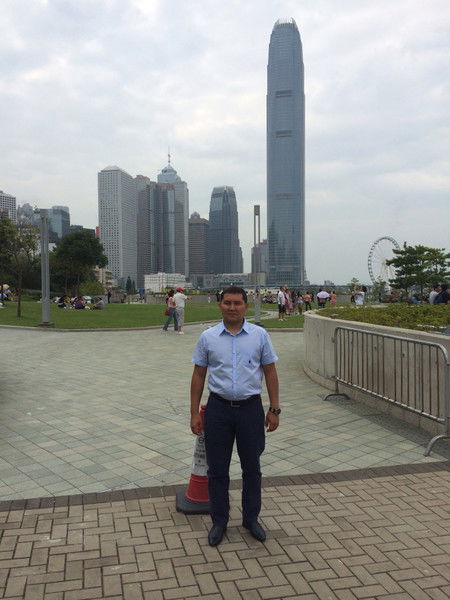 Еркебулан Есеналиев