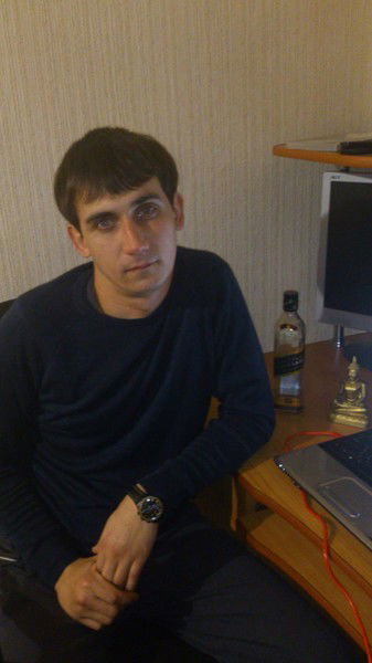 Артем Балабанов