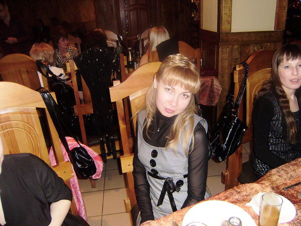 Татьяна Фурзикова