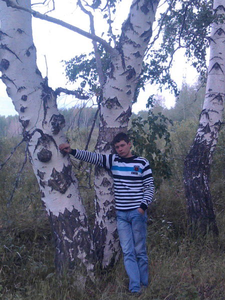 Виталик Болдинов