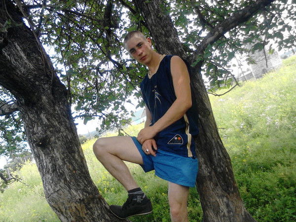 Евгений Соболев