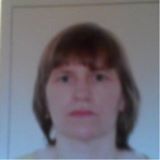 Татьяна Киркина