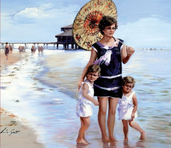 Маша Миронова