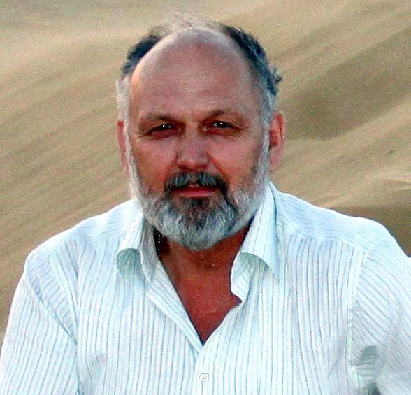 Александр Васильев