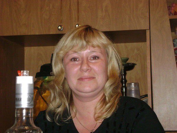 Ольга Старцева